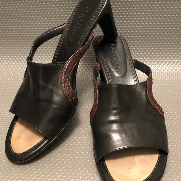Cole Haan Sandals Sz.7 - Picture 4 of 5